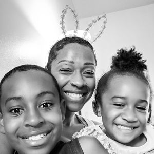 Meet your Posher, Brandi